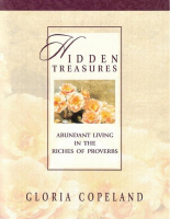 Hidden Treasures_ Abundant Life - Gloria Copeland (1).epub